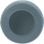 Посуд для собак WAUDOG Silicone Миска-непроливайка 750 мл сіра (507811) - зменшене зображення 2