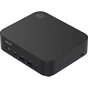 Комп'ютер ASUS NUC 14 Essential RNUC14MNK9700002 Slim Kit(L6) / N97, M.2 22x80 NVMe & SATA SSD, EU Cord (90AR00M2-M00080) - уменьшенное изображение 7
