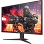 Монітор AOC 24G2ZE/BK - зменшене зображення 3