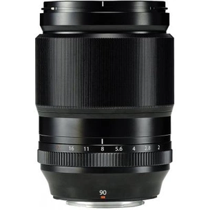 Об'єктив Fujifilm XF-90mm F2.0 Macro R LM WR (16463668) зображення 1