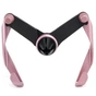 Універсальний автотримач Extradigital Mount Holder ExtraDigital Rose Gold (CRM4117) - уменьшенное изображение 4