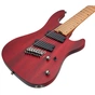 Електрогітара Cort KX307 Multi Scale Open Pore Mahogany - зменшене зображення 2