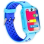 Смарт-годинник UWatch S6 Kid smart watch Blue (F_85712) - зменшене зображення 1