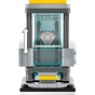 Конструктор LEGO Super Heroes Лабораторія Залізної Людини: зал обладунків (76315) - зменшене зображення 5