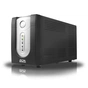 Пристрій безперебійного живлення Powercom IMP-1500AP Schuko - зменшене зображення 4