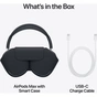 Навушники Apple AirPods Max (2nd generation) Starlight (MWW53ZE/A) - зменшене зображення 9