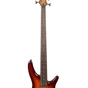 Бас-гітара Ibanez SR370EF-BBT (227177) - зменшене зображення 5