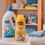 Гель для прання Chicco Sensitive для дитячих речей 1.5 л (8058664122325) - уменьшенное изображение 9