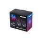 Акустична система Maxxter CSP-U004RGB USB Black (CSP-U004RGB) - зменшене зображення 5