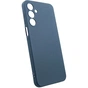 Чохол до мобільного телефона Dengos Carbon Samsung Galaxy A16 5G (blue) (DG-TPU-CRBN-215) - зменшене зображення 2