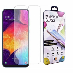 Скло захисне Drobak Samsung Galaxy A30s (441634) зображення 1