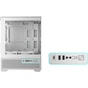 Корпус Gamdias AURA GC9M ELITE WH ARGB (4711514503142) - зменшене зображення 8