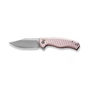 Ніж Civivi Stormhowl Satin Pink Aluminum (C23040B-3) - зменшене зображення 1