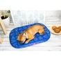 Чохол на матраци для тварин WAUDOG Relax Собаки S 55х40 см (1308-0123) - зменшене зображення 3