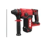 Перфоратор Skil акумуляторний безщітковий 3851 CA XP, 2.5Ah (RH1E3851CA+BC1E3110AA) - зменшене зображення 2