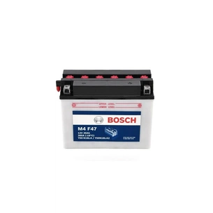 Акумулятор автомобільний Bosch 20A (0 092 M4F 470) зображення 1