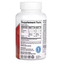 Мінерали Trace Minerals Магній, смак кавуна, Magnesium Gummies, 120 жувальних цукерок. (TMR-00488) - зменшене зображення 2