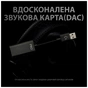 Навушники Logitech G PRO Gaming Headset BLACK USB (981-000812) - уменьшенное изображение 5