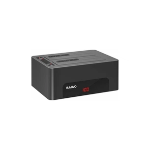 Док-станція для накопичувачів Maiwo K3082A зображення 1