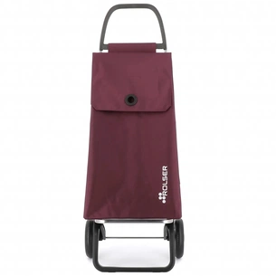 Сумка-візок Rolser Akanto MF 2 43 л Burdeos (929365) изображение 1