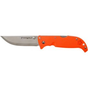 Ніж Cold Steel Finn Wolf оранжевый (20NPRYZ) зображення 1