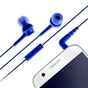 Навушники Panasonic RP-TCM115GC Blue (RP-TCM115GC-A) - зменшене зображення 4