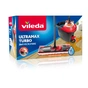 Комплект для прибирання Vileda Ultramax Turbo Швабра та відро з віджимом (4023103206236) - зменшене зображення 9