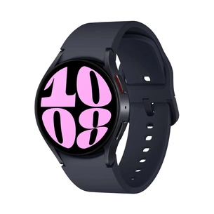 Смарт-годинник Samsung Galaxy Watch 6 40mm Black (SM-R930NZKASEK) зображення 1