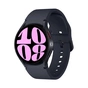 Смарт-годинник Samsung Galaxy Watch 6 40mm Black (SM-R930NZKASEK) - зменшене зображення 1