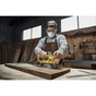 Шліфувальна машина DeWALT XR Li-Ion 18 В, 198-320 м/хв, стрічка 75х533 мм (без АКБ та ЗП) (DCW220N) - зменшене зображення 11