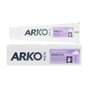 Крем для гоління ARKO Sensitive 65 мл (8690506094515) - уменьшенное изображение 2