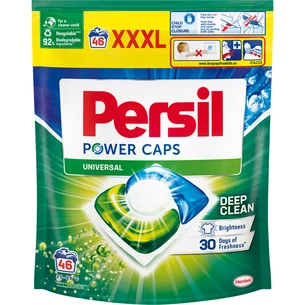 Капсули для прання Persil Універсал 46 шт. (9000101538205) зображення 1
