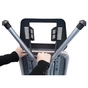 Прасувальна дошка Rolser K-S Coto-Lima (K04015-2067) (928614) - зменшене зображення 5