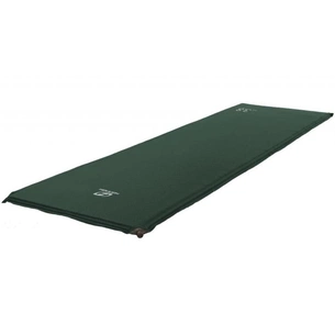 Туристичний килимок Hannah Rest 3,8 Trekking Green (118HH0182AM.01) зображення 1