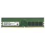 Модуль пам'яті для комп'ютера DDR4 16GB 3200 MHz Transcend (JM3200HLE-16G) - зменшене зображення 1