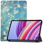 Чохол до планшета BeCover Smart Case Xiaomi Redmi Pad Pro 12.1'' Spring (711313) - зменшене зображення 2