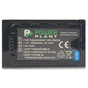 Акумулятор до фото/відео PowerPlant Panasonic VW-VBD29, 3350mAh (CB970070) - зменшене зображення 2