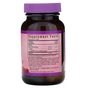 Амінокислота Bluebonnet Nutrition Мелатонін, Melatonin, 3 мг, EarthSweet, Малиновий Смак, 120 (BLB-00994) - зменшене зображення 2