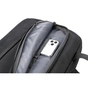 Сумка для ноутбука Tucano 15" Player Bag (BPLA15D-BK) - уменьшенное изображение 9