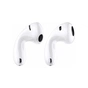 Навушники Huawei FreeBuds 5 Ceramic White (55036456) - зменшене зображення 6