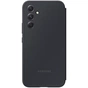 Чохол до мобільного телефона Samsung Smart View Wallet Case Galaxy A54 (A546) Black (EF-ZA546CBEGRU) - зменшене зображення 1