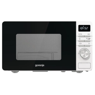 Мікрохвильова піч Gorenje MO20A4W зображення 1