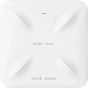 Точка доступу Wi-Fi Ruijie Networks RG-RAP6260(H)-D - зменшене зображення 1