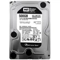 Жорсткий диск 3.5"  500Gb WD (#WD5002AAEX-FR#) - зменшене зображення 1