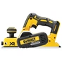 Електрорубанок DeWALT 18 В XR Li-lon, 82 мм, TSTAK (без АКБ та ЗП) (DCP580NT) - уменьшенное изображение 3