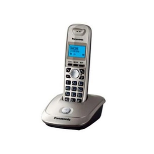Телефон DECT Panasonic KX-TG2511UAN зображення 1
