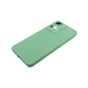 Чохол до мобільного телефона Dengos Soft Motorola Moto G24/ G24 Power (mint) (DG-TPU-SOFT-58) - зменшене зображення 4