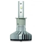 Автолампа Philips H3 Ultinon Pro5000 +160, 2 шт/комплект (11336U50CWX2) - зменшене зображення 1