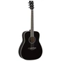 Гітара електроакустична Yamaha FG-TA TransAcoustic Black - уменьшенное изображение 1