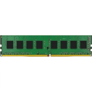 Модуль пам'яті для сервера DDR4 8GB ECC UDIMM 3200MHz 1Rx8 1.2V CL22 Kingston (KSM32ES8/8HD) зображення 1